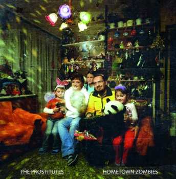 The Prostitutes: Hometown Zombies