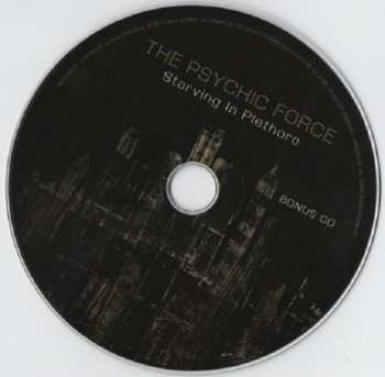 2CD/Box Set The Psychic Force: Welcome To ScarCity LTD 231553