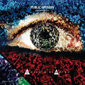 Album The Public Opinion Afro Orchestra: Naming & Blaming