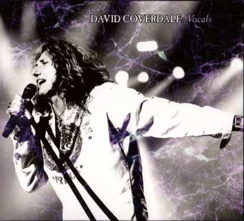 CD/DVD Whitesnake: The Purple Tour [Live] DIGI 29094