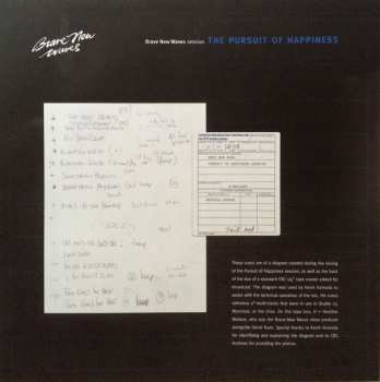 LP The Pursuit Of Happiness: Brave New Waves Session LTD 130976