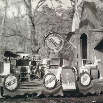 2LP The Raconteurs: Consolers Of The Lonely 663303