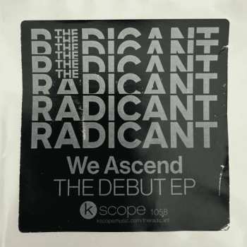 LP The Radicant: We Ascend 586160