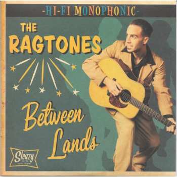 Album The Ragtones: Between Lands