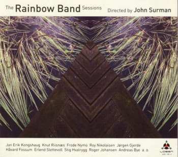 Album John Surman: The Rainbow Band Sessions