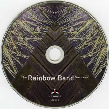 CD John Surman: The Rainbow Band Sessions 298520