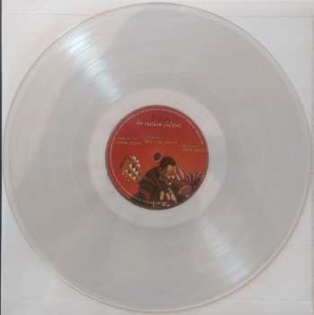 2LP Prince: The Rainbow Children DLX | LTD | CLR 29364