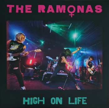 Album Ramonas: High On Life