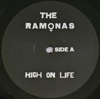 LP Ramonas: High On Life 635770