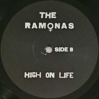 LP Ramonas: High On Life 635770