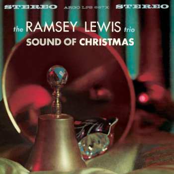 Album The Ramsey Lewis Trio: Sound of Christmas