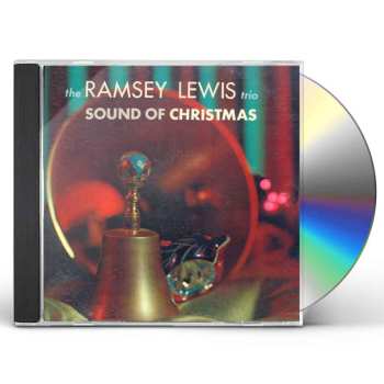 CD The Ramsey Lewis Trio: Sound of Christmas 611925