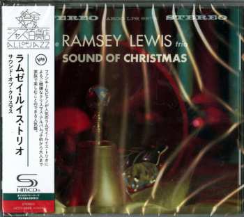 CD The Ramsey Lewis Trio: Sound Of Christmas 611925