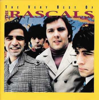 Album The Rascals: The Very Best Of The Rascals