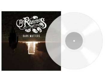 LP The Rasmus: Dark Matters LTD | CLR 8694