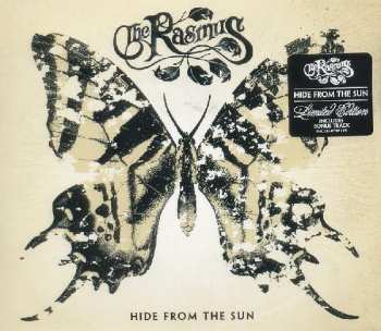 Album The Rasmus: Hide From The Sun