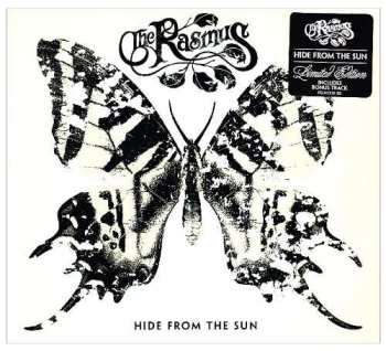 CD The Rasmus: Hide From The Sun LTD | DLX | DIGI 466114