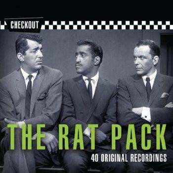 Album The Rat Pack: 40 Original Recordings