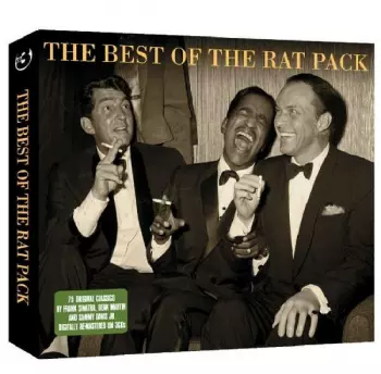 The Best Of The Rat Pack