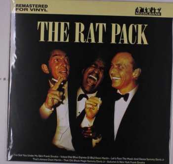 LP Frank Sinatra: The Rat Pack 145055