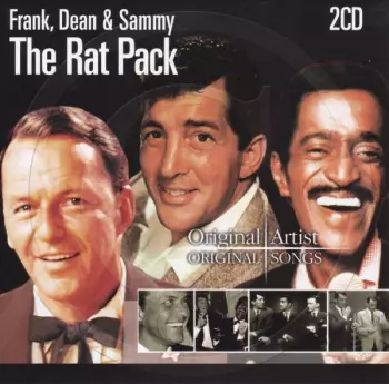 Frank Sinatra: The Rat Pack