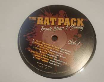 LP The Rat Pack: The Rat Pack: Frank, Dean & Sammy 636771