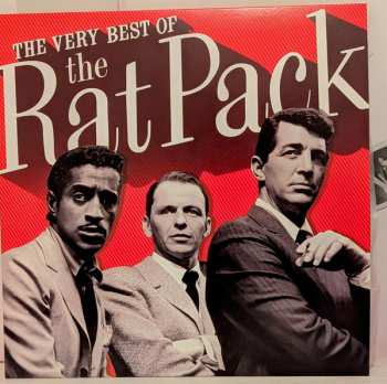 Album The Rat Pack: Rat Pack