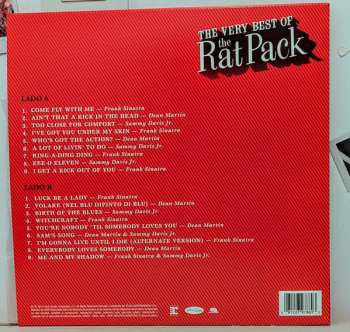 LP The Rat Pack: The Very Best Of The Rat Pack 646951