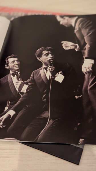 LP The Rat Pack: The Very Best Of The Rat Pack 646951