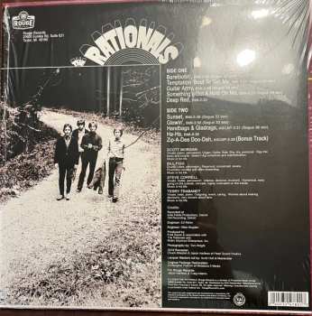 LP The Rationals: The Rationals 388025