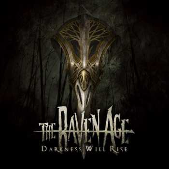 CD The Raven Age: Darkness Will Rise DIGI 327929