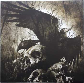 2LP/CD The Raven Age: Darkness Will Rise 241688