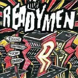 Album The Readymen: Readymen "Discography"