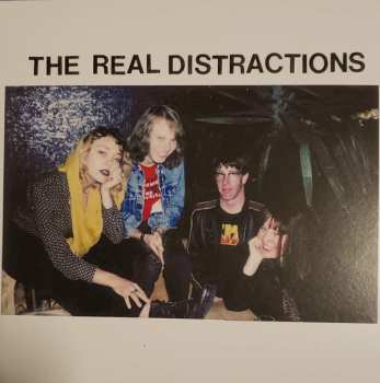 Album The Real Distractions: 7-real Distractions