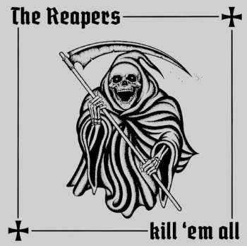 LP The Reapers: Kill 626733