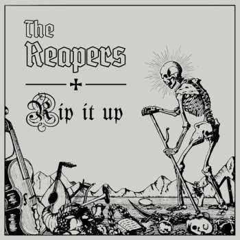 LP The Reapers: Rip It Up CLR | DLX | LTD 647467