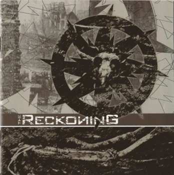 Album The Reckoning: Counterblast