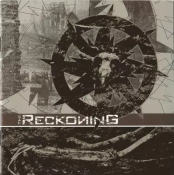 The Reckoning: Counterblast