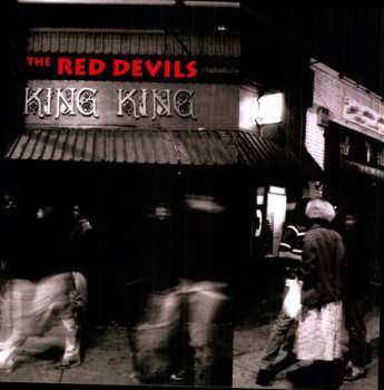 Album The Red Devils: King King