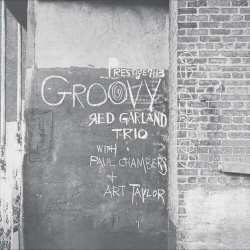 LP The Red Garland Trio: Groovy 543749