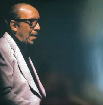 3LP The Red Garland Trio: Swingin' On The Korner: Live at Keystone Korner LTD | NUM 354346