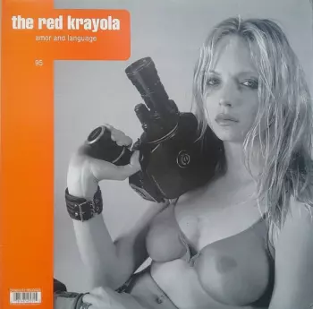 Red Krayola: Amor And Language