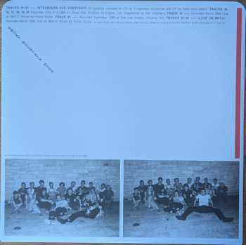 2LP The Red Scare: Smoky Mountain High - Discography CLR | LTD 572016