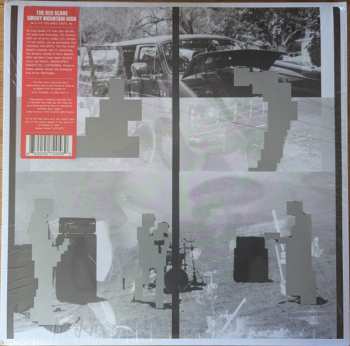 2LP The Red Scare: Smoky Mountain High - Discography CLR | LTD 572016