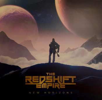 Album The Redshift Empire: New Horizons