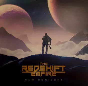 The Redshift Empire: New Horizons