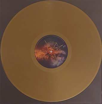 LP The Redshift Empire: New Horizons 553119