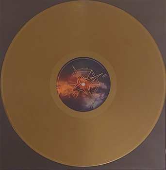 LP The Redshift Empire: New Horizons 553119