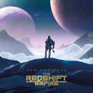 LP The Redshift Empire: New Horizons 553119