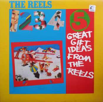 Album The Reels: 5 Great Gift Ideas From The Reels